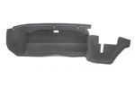 1997-2004 Porsche Boxster Rear Trunk Forward Carpet Trim 98655104503A31. Fixed Price $125.00.