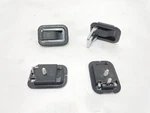 13-20 Infiniti QX60 JX35 Rear Trunk Cargo Net Hook Floor Set 4 Pcs Oem. Fixed Price $25.77.