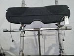Mini (bmw) Cooper MK1 2006 Parcel Shelf Door Hatchback 51461514023. Fixed Price $38.59.