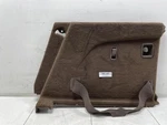 2008 Bmw X5 E70/FE43 Rear Right Passenger Side Trunk Cargo Trim Panel Cover Oem+. Fixed Price $38.12.