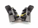 07-13 Bmw X5 Cargo Cover Support Brackets Pair X2 9928100013. Fixed Price $39.97.