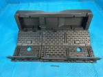Nissan Titan Xd Crew Cab Rear Luggage Floor Storage Box 2016-2023 Oem. Fixed Price $335.00.
