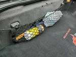 Rear Trunk Cargo Net Envelope Style Mesh For Chevrolet Corvette C6 2005-2013 New. Fixed Price $24.95.