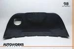 07-09 Jaguar Xkr X150 Rear Trunk Boot Lid Lining Trim Cover Panel Oem. Fixed Price $144.50.