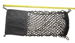 Oem Kia Soul Cargo Net 2010-2011 W/ Storage Pocket Part Number: 2K017-ADU0. Fixed Price $23.25.
