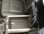 Tuffy Security Products 315-01 Console Insert Fits 09-14 F-150. Fixed Price $229.00.