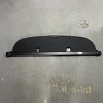 Lexus Trunk Black Cargo Cover 2016-2022 Part# 64910-0E100-C0. Fixed Price $249.99.