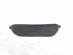2017-2020 Honda Civic Rear Cargo Trunk Cover 84450-TGG-A01 *dirty. Fixed Price $146.02.