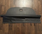 2015-2018 Nissan Murano Cargo Cover Privacy Screen Black Oem / 84982-5AA1A. Fixed Price $69.95.
