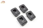 2018-2025 Mitsubishi Outlander Sport Trunk Quarter Panel Tie Down Hook Oem -set-. Fixed Price $19.24.