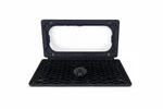2013-2018 Ram Rear Compartment Door Storage Bin Lid Top 5LF14TRMAA Black. Fixed Price $35.00.