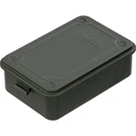 Trusco T-150MOD Trunk Tool Box, 6.0 41.3 2.0 Inches (154 105 52 Mm), .... Fixed Price $28.92.