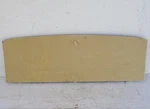 Fits 14-18 Toyota Highlander Rear Cargo Floor Carpet Cover Tan 58410-0E050. Fixed Price $298.99.