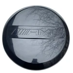 Mercedes-benz W464 W463A Spare Tire Cover Amg Style G-class G63 G65 Casing. Fixed Price $170.00.