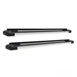 Westin 27-65720 SG6 Led Running Board For Chevy Silverado 1500. Fixed Price $511.59.