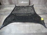 Audi Ttrs Luggage Net Safety Security 8J8861869/A. Fixed Price $94.18.