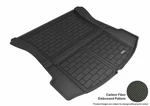 3D Mats M1TL0041309 Maxpider Rear Cargo Liner Black For 2018-2023 Tesla. Fixed Price $119.00.