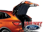 22 Thru 26 Escape Oem Ford Easy Access Black Cargo Security Shade Cover. Fixed Price $187.95.