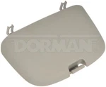 Dorman 76100 Overhead Sunglasses Holder Fits 1999 - 2001 Dodge Ram 1500. Fixed Price $33.72.
