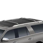 Mockins 60" X 40" Anti Slip Car Roof Mat - Thick And Protective. Fixed Price $17.99.
