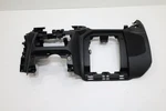 2018 - 2023 Jeep Wrangler Dash Center Lower Trim Cover Oem 6CA91TX7AH Black GLX9. Fixed Price $80.15.