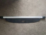 2015-2020 Hyundai Tucson Cargo Cover Oem Sun Shade Security Rear Area. Fixed Price $95.00.