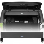 Hooke Road Trunk Upper Locking Storage Box Fit 2021-2026 Ford Bronco 4DR Hardtop. Fixed Price $259.99.