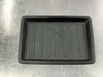 2009-2014 Ford F150 Upper Center Dash Storage Tray Liner 9L34-15044A92-AGW #131. Fixed Price $29.99.