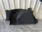 2013-2017 Ford Focus St Trunk Carpet Liner Rear Left Driver Oem CM51-A311149-A. Fixed Price $35.00.