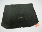 Cargo Cover Back Seat Rear Spare Tire Wheel Floor Mat Carpet For Scion 11-16. Fixed Price $199.96.