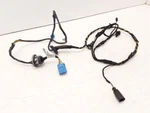Porsche Cayenne 9PA 2005 Rear Right Pannier Wiring Harness 7L5971148C. Fixed Price $210.21.