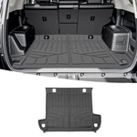 Titibett Trunk Mat Fits For 2013-2024 Toyota 4RUNNER Cargo Liner Cover .... Fixed Price $72.97.