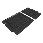 3D Maxpider Seatback Protector For Mazda CX-50 2023 Kagu Black. Fixed Price $113.99.