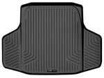 Husky Liners Weatherbeater Cargo Fits 2023-2025 Honda Accord Trunk Black. Fixed Price $119.99.