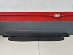 2007-2015 Audi Q7 Tonneau Rear Trunk Cargo Cover Oem 4L0-863-553-A-94H. Fixed Price $175.00.