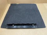 721689 Honda Civic Sedan 2006-2011 Rear Floor Cargo Mat Oem 84521-SNA-A01ZA. Fixed Price $149.82.