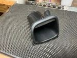 98-01 Dodge Ram 2ND Gen 1500 2500 3500 Black Dash Storage Cubby Tray Rubber Mat. Fixed Price $19.00.