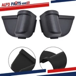 For Jeep Wrangler Jku 2011+ Front Door Storage Pockets Organizer Box. Fixed Price $16.87.