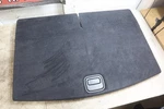 2012-2021 Dodge Durango Oem Rear Trunk Cargo Cover 5LC39DX9AI. Fixed Price $299.95.