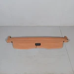 2003-2010 Porsche Cayenne Trunk Cargo Cover 7L6867773G Oem. Fixed Price $161.99.