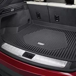 Genuine Gm Cargo Tray 84175402. Fixed Price $146.34.