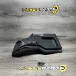88-91 Honda Civic Hatch Left Rear Cargo Trim Back Lift Shelf. Fixed Price $63.99.