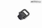 2023-2025 Kia Sportage NQ5 Rear Quarter Panel Forward Tie Down Net Hook Oem. Fixed Price $21.83.