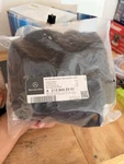 Mercedes Luggage Net Oem. Fixed Price $50.00.