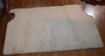 2009-2014 Escalade Suburban & Yukon Rear Cargo Reversible Mat Oem. Fixed Price $50.00.