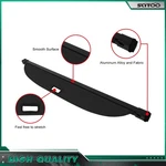 Fits Hyundai Ioniq 5 2022-2024 Retractable Cargo Cover Rear Trunk Privacy Shade. Fixed Price $74.77.