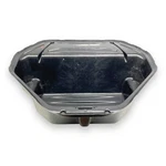 2012-2016 Tesla Model Front Frunk Luggage Storage Compartment Tray Box Oem. Fixed Price $179.00.