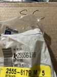 95-99 Lesabre Riviera Rear Compartment Trim Retainer Net Hook Gm Oem 25556179. Fixed Price $5.46.
