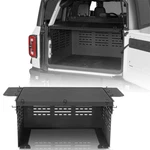 Security Deck Enclosure Lockable Storage Cargo 2021-2026 Ford Bronco 4-DOOR. Fixed Price $289.62.