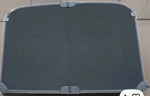 Oem 2022-2025 Lexus 350H 450H Rear Trunk Tonneau Cover Folding Cargo Shade Mint. Fixed Price $195.00.